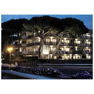 Michelangelo Rta Aparthotel